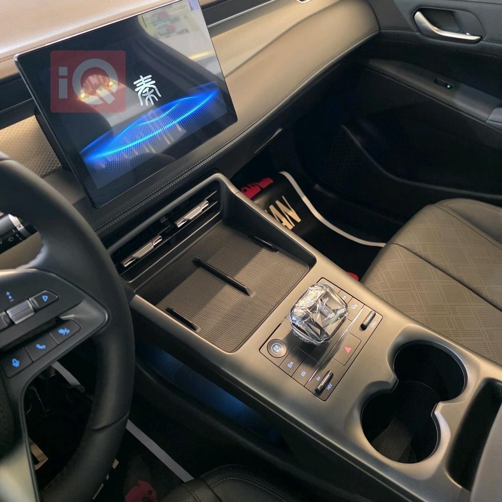 بي واي دي Qin Plus